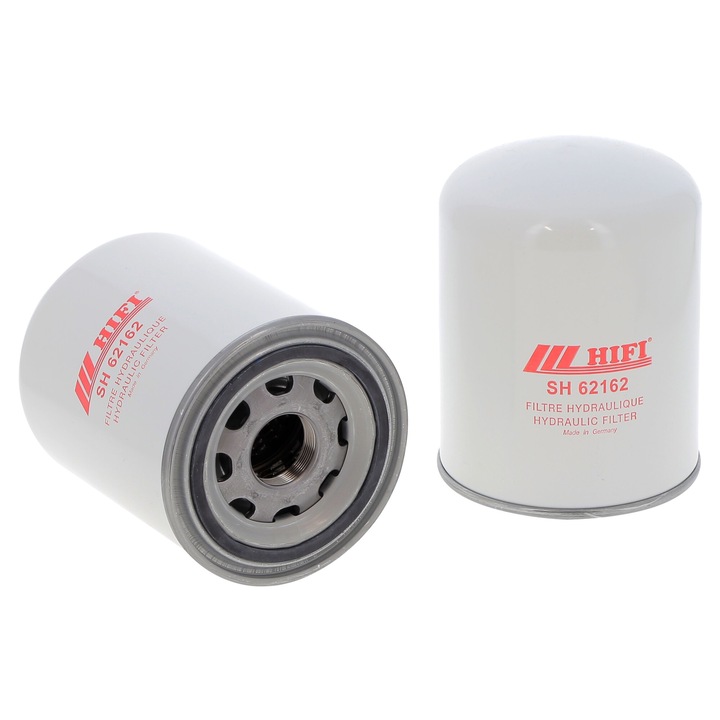 Hidraulika szűrő Hifi Filter SH 62162, traktor alkatrészek