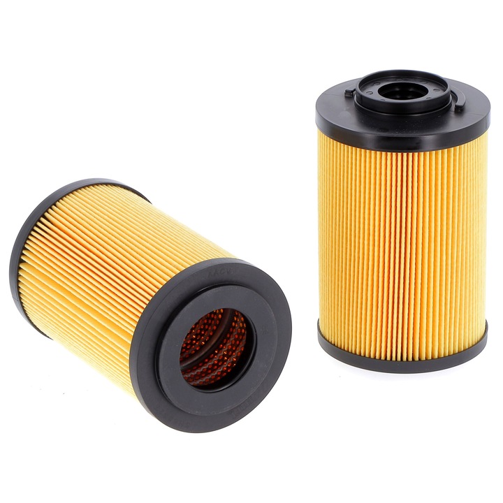 Hidraulika szűrő Hifi Filter SH 63327 traktor alkatrészekhez