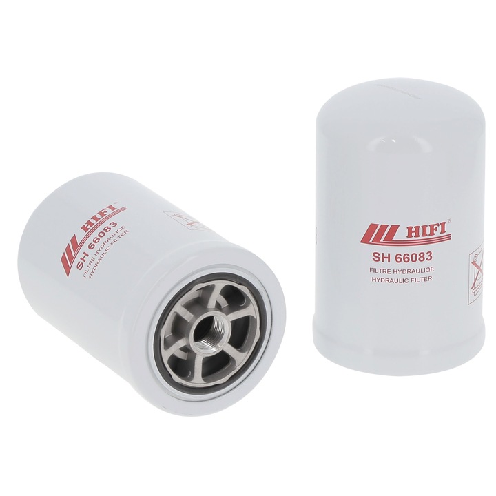 Hidraulika szűrő, HiFi szűrő, SH 66083