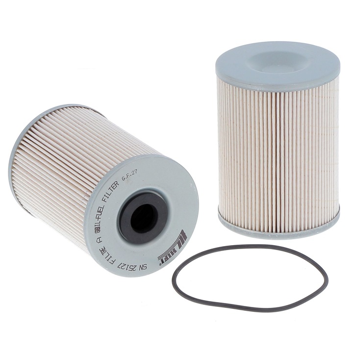 Üzemanyagszűrő, HiFi szűrő, SN 25127