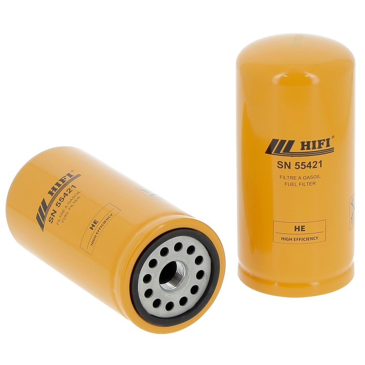 Üzemanyagszűrő, HiFi szűrő, SN 55421