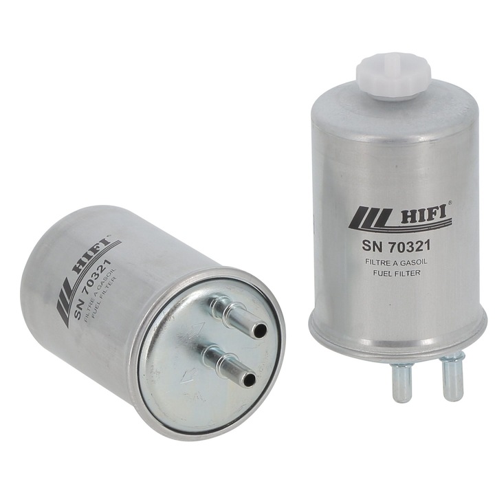 Üzemanyagszűrő, HiFi szűrő, SN 70321