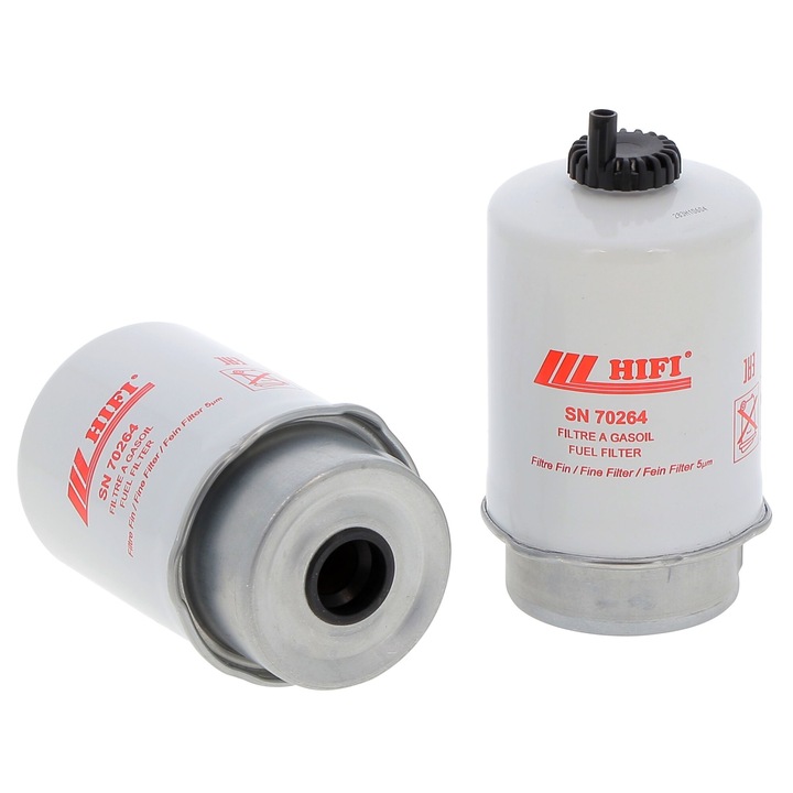 Üzemanyagszűrő, HiFi szűrő, SN 70264