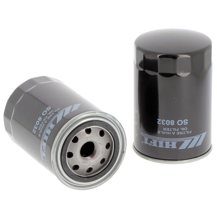 Olajszűrő, HiFi szűrő, SO 8032