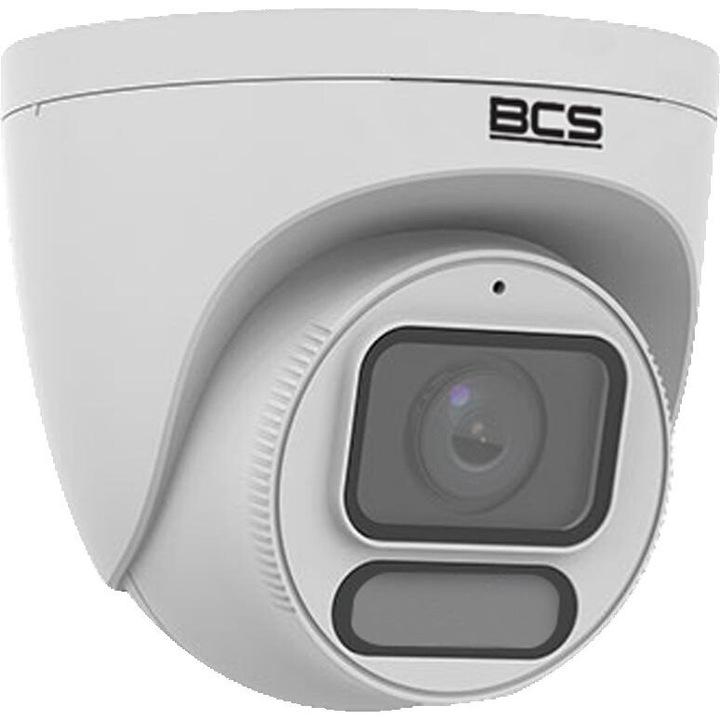 BCS térfigyelő kamera, BCS-P-EIP24FCL3-Ai1 modell, 4MPX, WiFi, 2688x1520cm