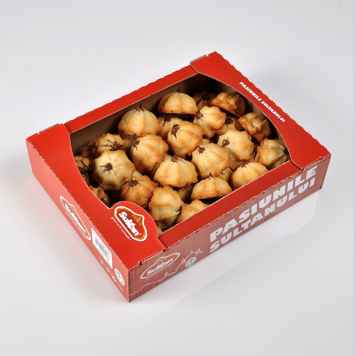 Fursecuri Crema Cacao 500g