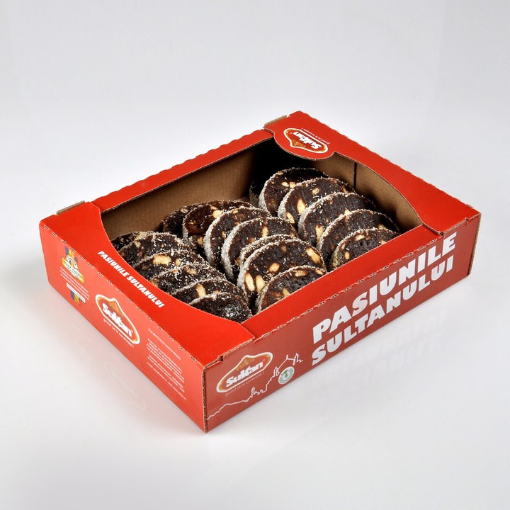 Salam De Biscuiti 700g