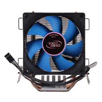 Cooler Procesor DeepCool Iceedge Mini FS v2.0, Compatibil Intel/AMD Cooler Procesor DeepCool Iceedge Mini FS v2.0, Compatibil Intel/AMD