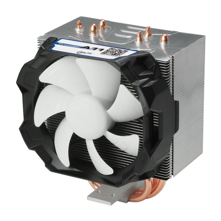 Cooler Procesor Arctic Freezer A11, Compatibil AMD