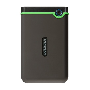 HDD extern Transcend StoreJet M3, 1TB, 2.5 HDD extern Transcend StoreJet M3, 1TB, 2.5