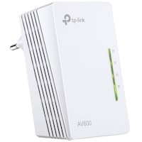 Amplificator Powerline TP-Link TL-WPA4220, AV600, 300Mbps