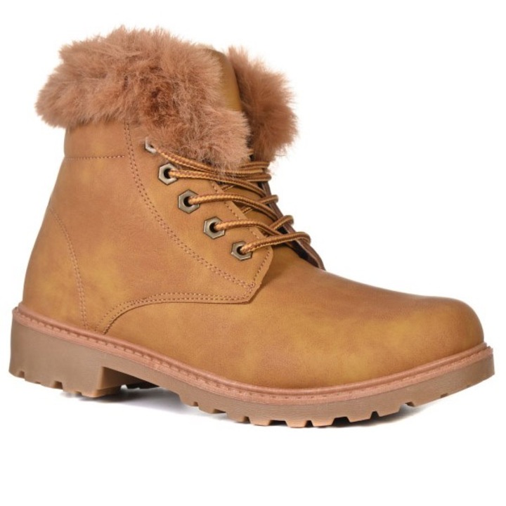 de dama Vodo Down, maro, Maro