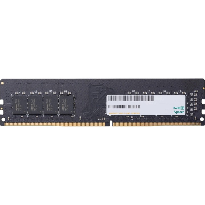 Памет Apacer 16 GB, 3200 MHz