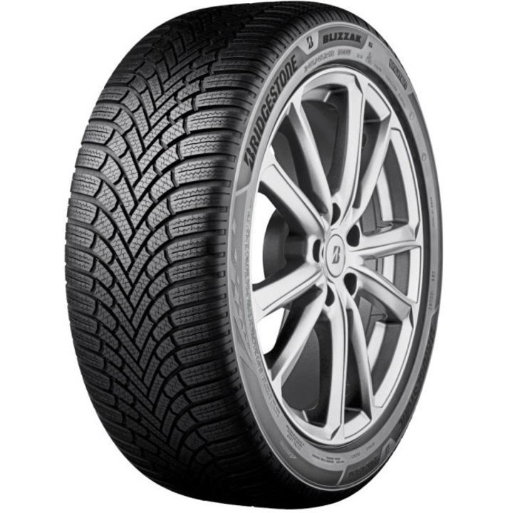 Anvelopa iarna Bridgestone Blizzak 6 245/40 R20 99W XL Enliten / EV