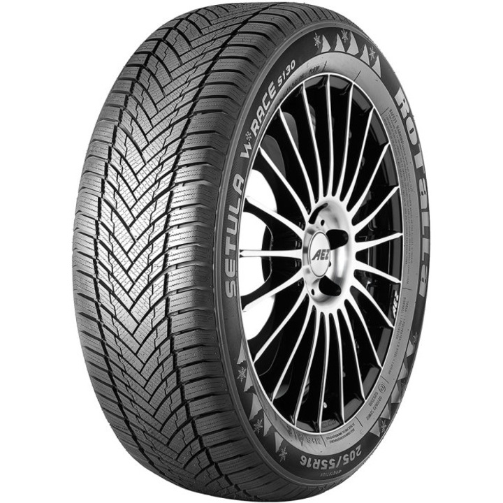 Anvelopa iarna Rotalla Setula W Race S130 195/55 R20 95H XL