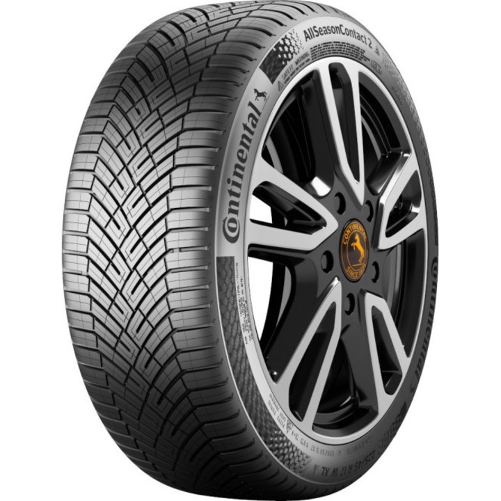 Anvelopa All season Continental AllSeasonContact 2 195/55 R20 95 H