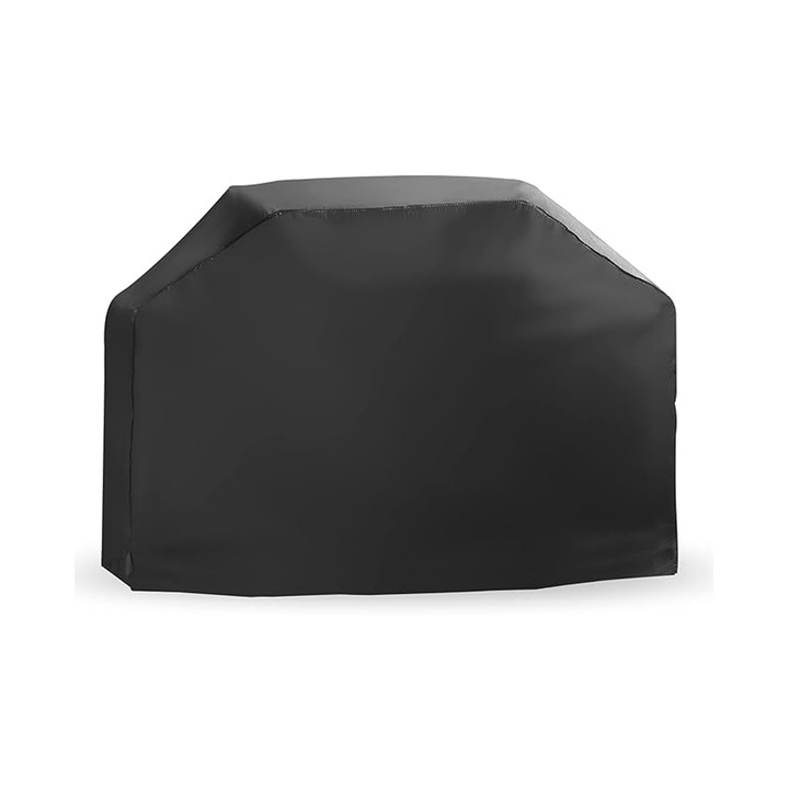 Husa pentru gratar, material 420D, rezistent la apa, pliabil, pentru gratar BBQ