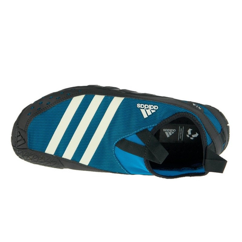 Incaltaminte sport Adidas Jawpaw II V23077, pentru barbati, Negru