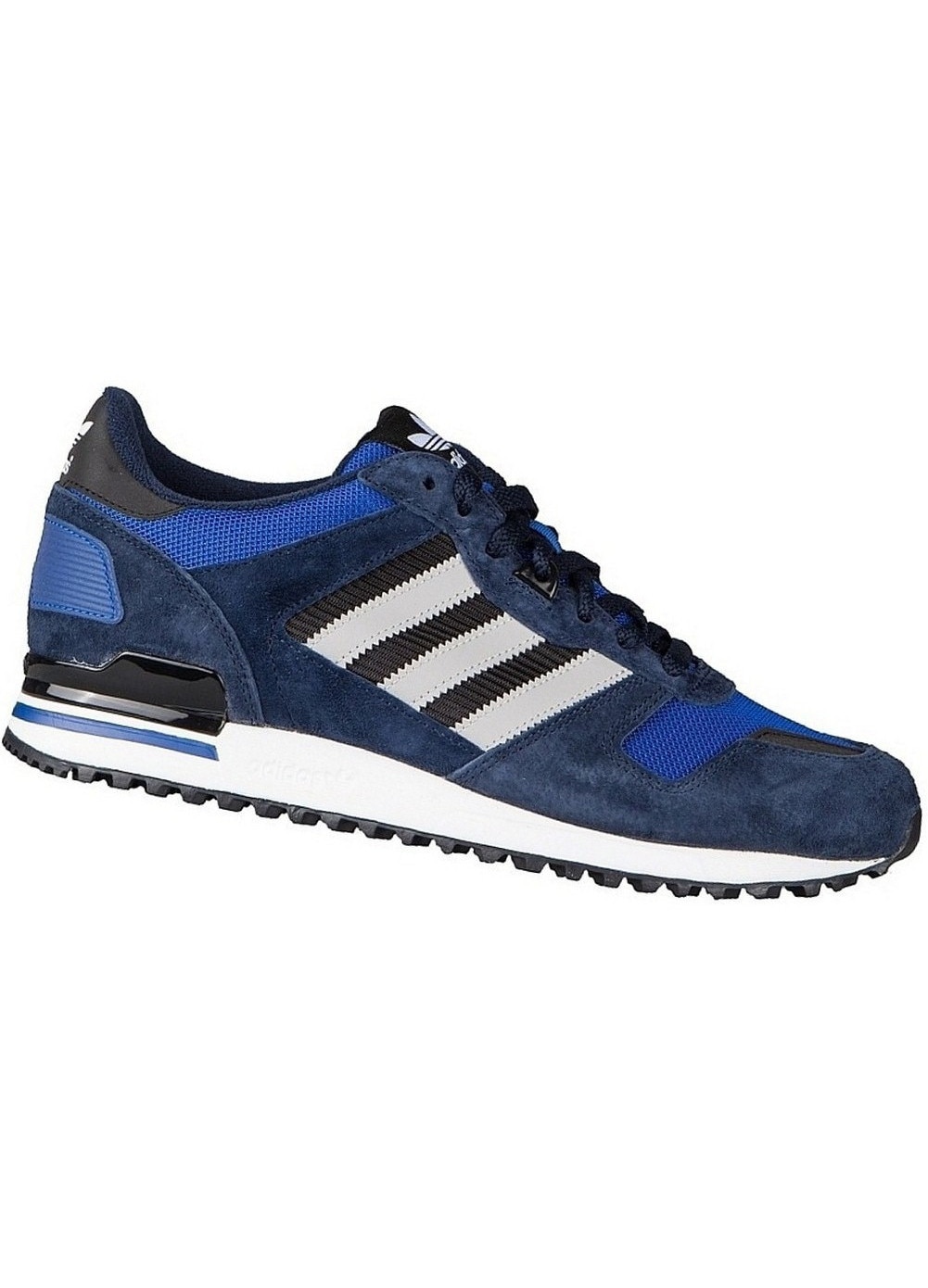 Incaltaminte sport Adidas ZX 700 M19392, pentru barbati, Albastru