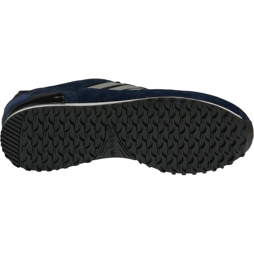 Incaltaminte sport Adidas ZX 700 M19392, pentru barbati, Albastru