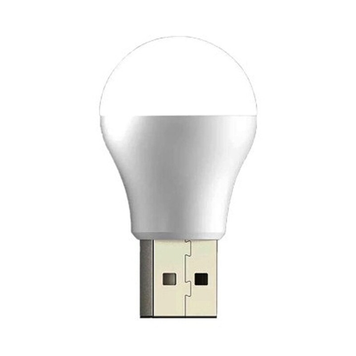 Mini izzó típusú USB-A lámpa XO-Y1