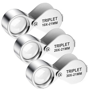 Lupe si instrumente optice