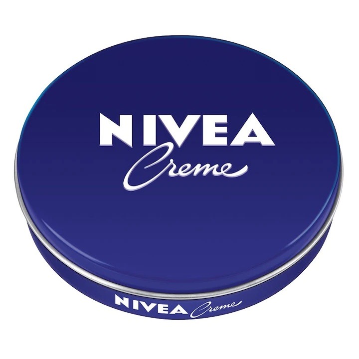 Univerzális krém, Nivea, Arcra/testre, 30 ml