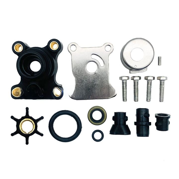 Kit Enforose pentru motoare Johnson Evinrude 8hp, 9.9hp, 15hp, material durabil, instalare usoara