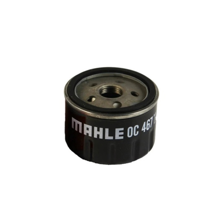 Filtru ulei MAHLE OC467