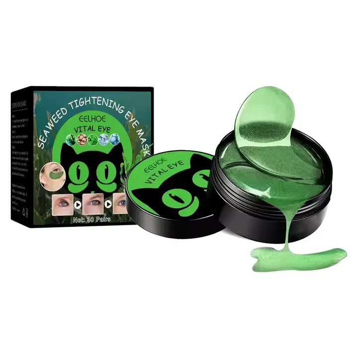 Pachet 60 Masti pentru Ochi Artiscare - Ingrijire Intensiva, Revitalizare, Reducerea Cearcanelor, Liniilor Fine si Pungilor de Sub Ochi, Efect Hidratant si Anti-imbatranire cu Ingrediente Naturale