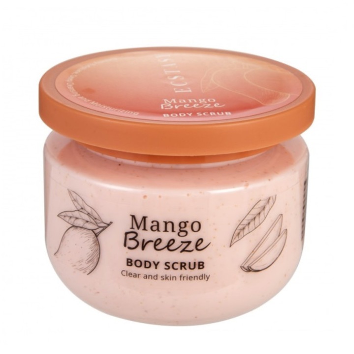 Scrub pentru Corp Ecstasy Mango, 250 gr