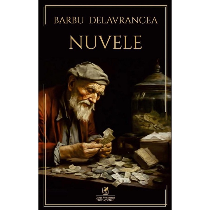 Nuvele, Barbu Stefanescu Delavrancea