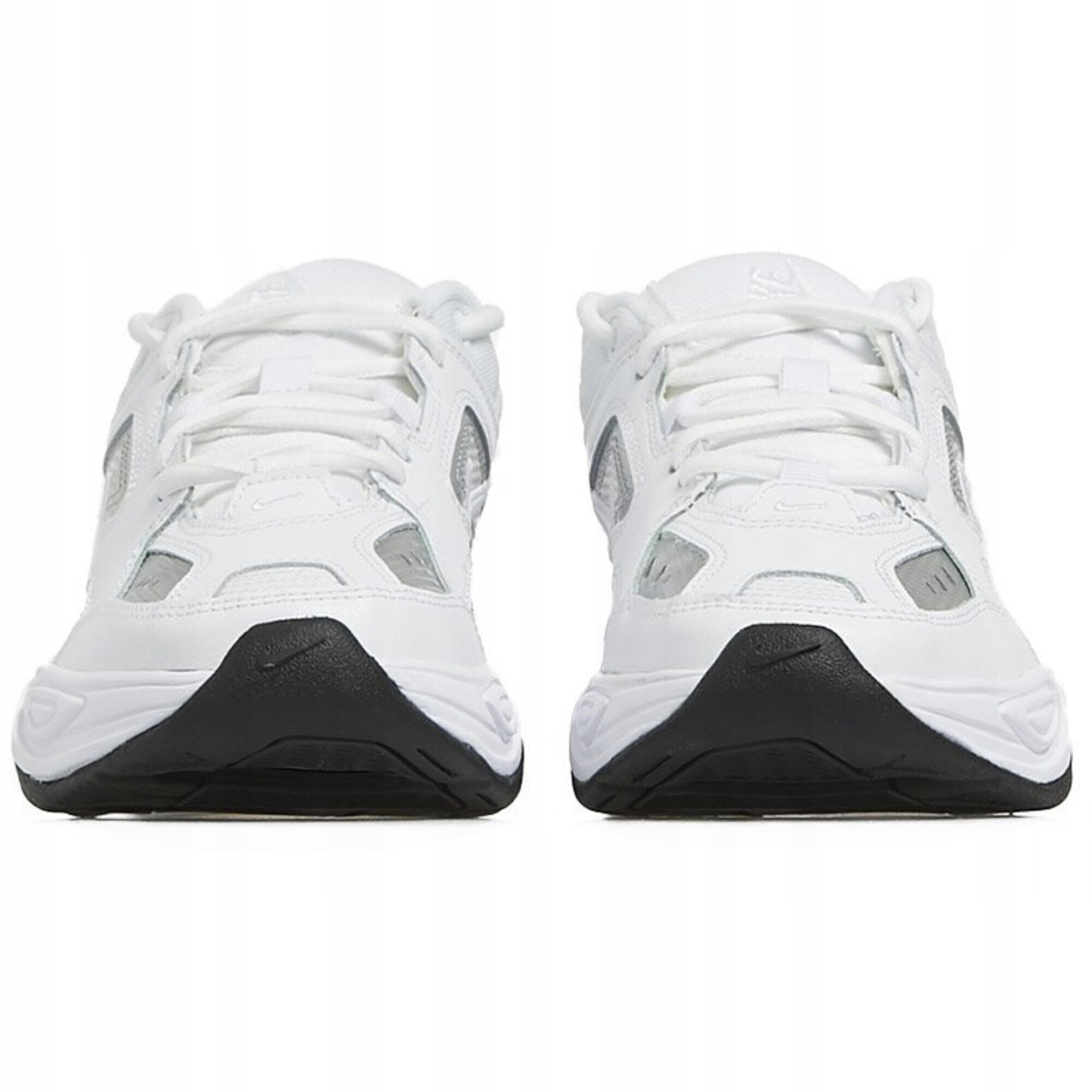 Nike M2K Tekno pantofi sport alb argintiu r. 41 (26.5 cm