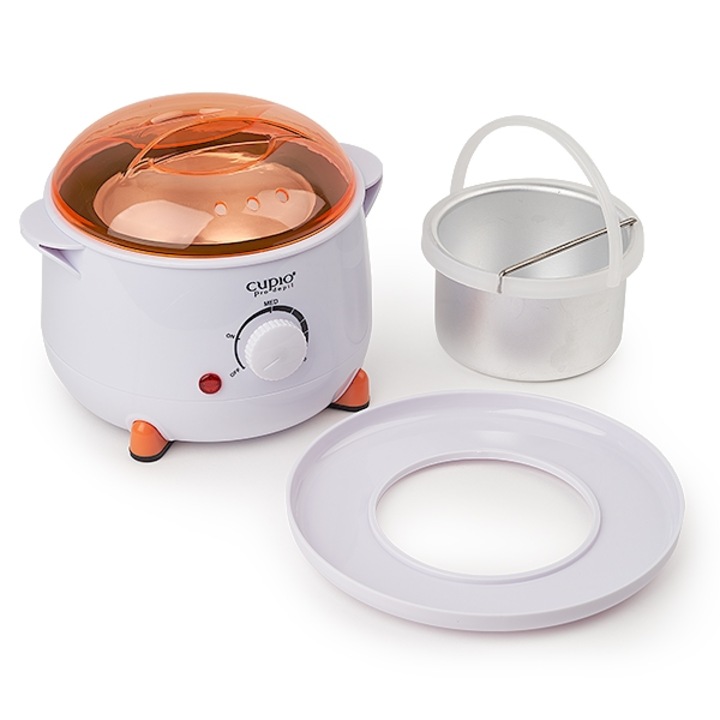 Incalzitor ceara si parafina 500CC Cupio