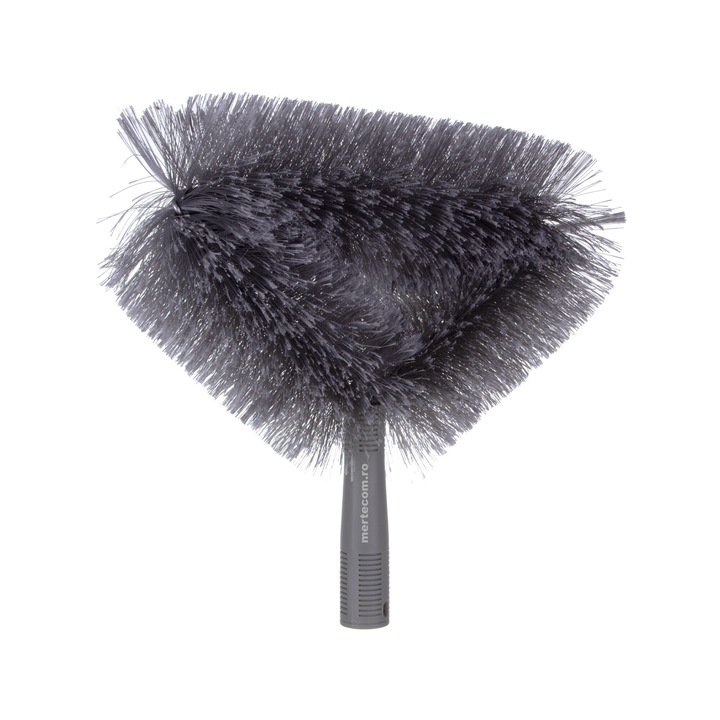 Perie profesionala de praf si paienjerni