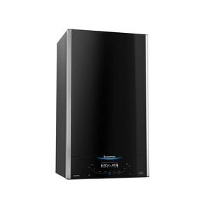 Centrala Murala In Condensare Ariston Clas One 35 35 Kw Schimbator Primar Inox Panou Comanda Fara Kit Inclus Emag Ro