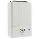 Centrala termica in condensare Immergas Victrix Tera 24/28 kw, kit evacuare inclus