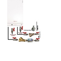 pachet baza centrala termica in condensatie viessmann vitodens 050 w 24 kw kit evacuare robineti filtre si regulator incluse in pachet imagen 6_0_
0