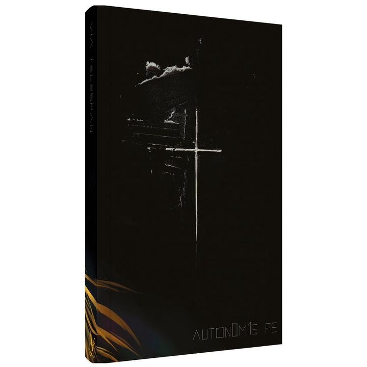 Autonomie - Adrian Telespan