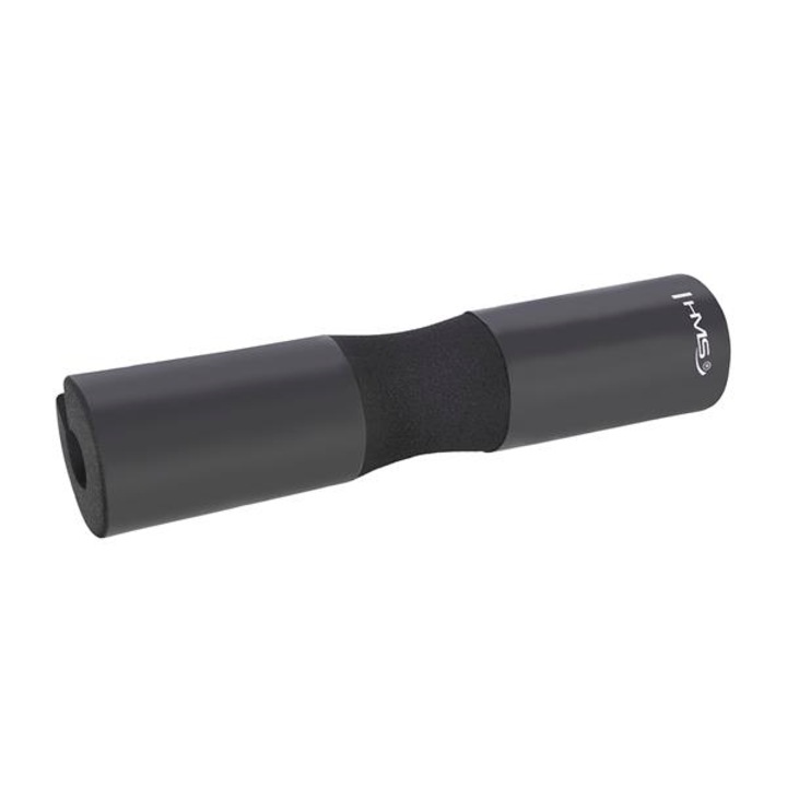 Nyakvédő, HMS, WNK04, hab és nylon anyag, 430mm, 32mm vastag