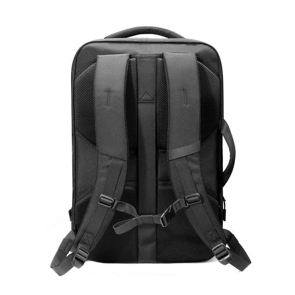 Rucsac pentru laptop si accesorii TECH-PROTECT Defender S40, Capacitate 40L, Negru