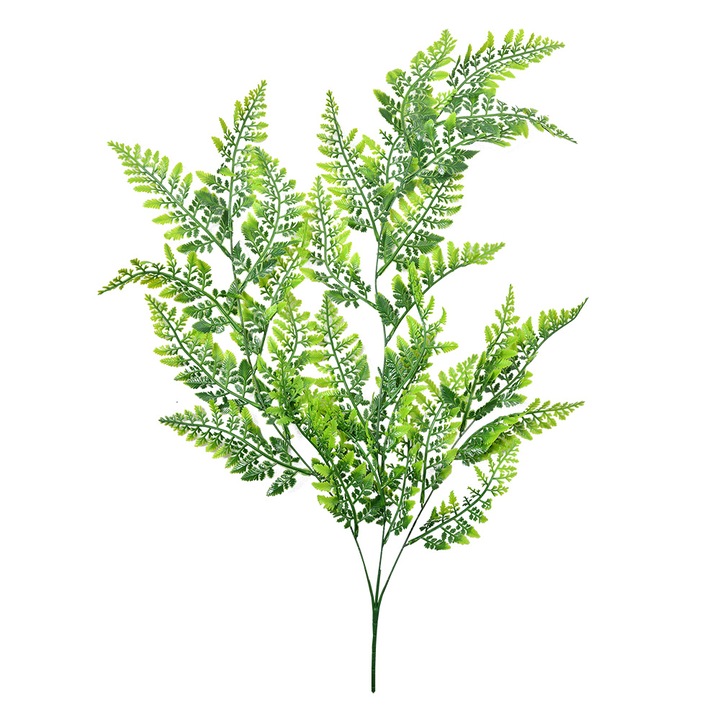 Crenguta Feriga artificiala 15x5x80 cm