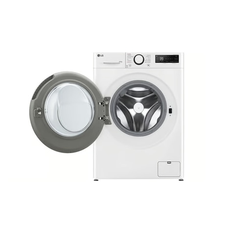 Masina de spalat cu uscator LG V5WD95SLIM, 9/5 kg, 1.200 rpm