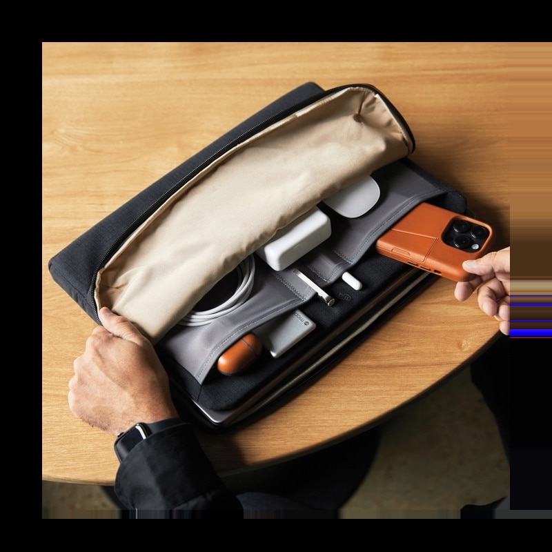 Husa laptop Bellroy Caddy 16"