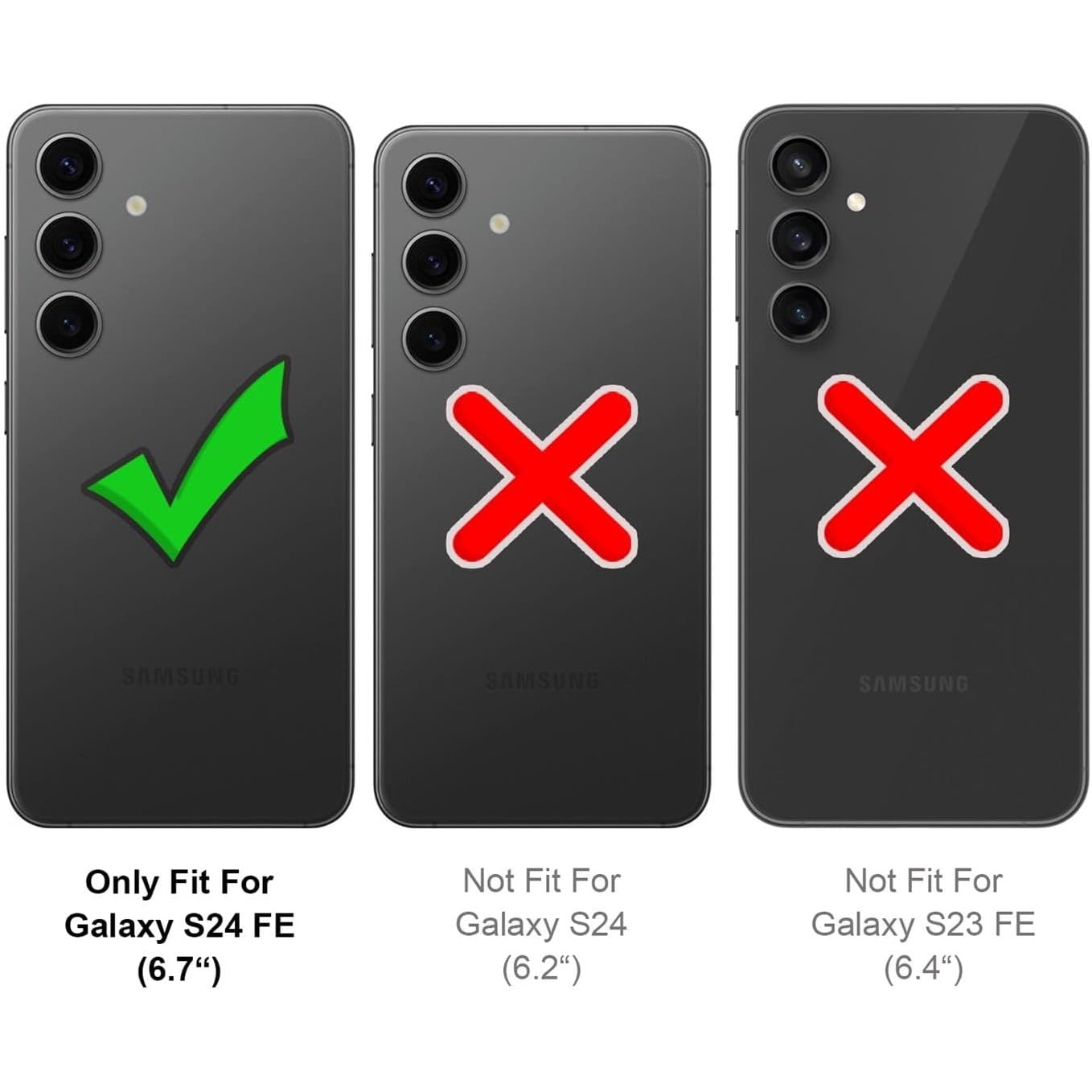 Husa Soft Touch, slim, ALC Mobile, anti soc, compatibila cu Samsung Galaxy S24 Fe, Turqoise Tpu