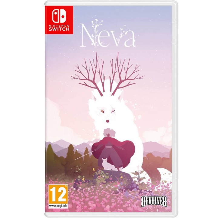 Joc Neva Pentru Nintendo Switch