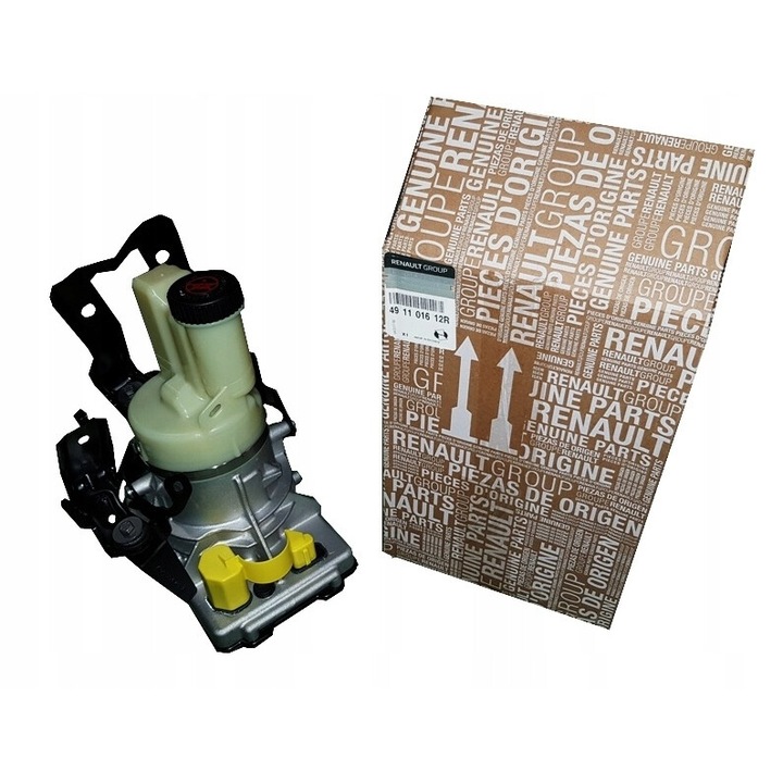 Pompa servodirectie electrica Renault Master III 491101612R