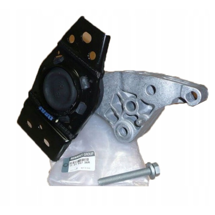 Тампон двигател, Renault Laguna III, 2.0 dCi, десен, 112105736R