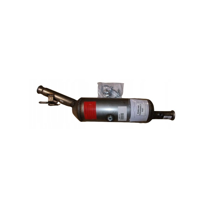 Филтър за твърди частици Peugeot 3008, 5008 1.6HDI, BMC BM31021H, 9810717180