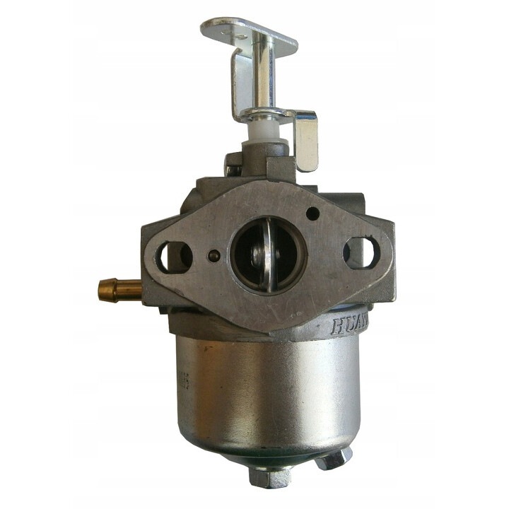 Carburator GERMAN WR1P56F cu pompa, 15x21x19,8mm, consumabile masini gradinarit